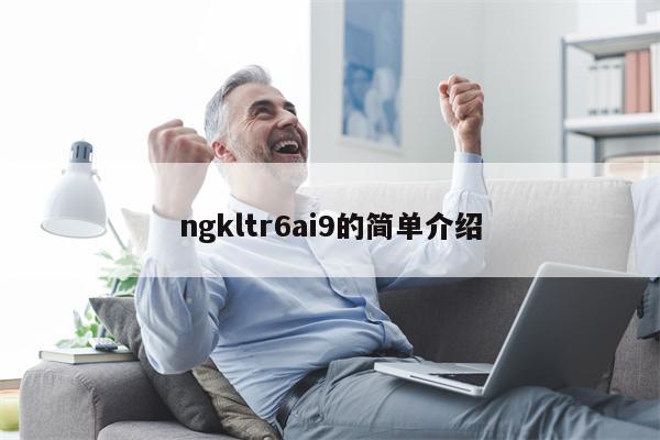 ngkltr6ai9的简单介绍